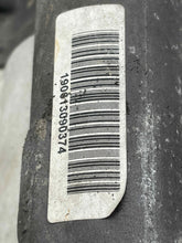 Load image into Gallery viewer, STEERING RACK Audi A3 Golf Passat Jetta 06 07 08 09 10 - NW457600
