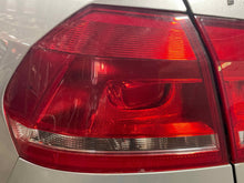 Load image into Gallery viewer, OUTER TAIL LIGHT LAMP Passat 2012 12 2013 13 2014 14 Left - NW457623
