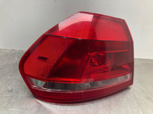 Load image into Gallery viewer, OUTER TAIL LIGHT LAMP Passat 2012 12 2013 13 2014 14 Left - NW457623
