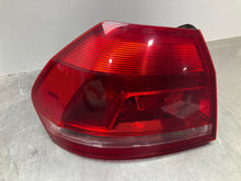 Load image into Gallery viewer, OUTER TAIL LIGHT LAMP Passat 2012 12 2013 13 2014 14 Left - NW457623
