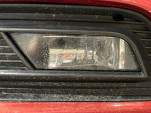 Load image into Gallery viewer, FOG LAMP LIGHT Audi A4 13 14 15 16 Bumper Mounted Left - NW457845
