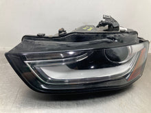 Load image into Gallery viewer, HEADLIGHT LAMP ASSEMBLY Audi A4 Allroad S4 13 14 15 16 Left - NW457889
