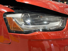 Load image into Gallery viewer, HEADLIGHT LAMP ASSEMBLY Audi A4 Allroad S4 13 14 15 Right - NW457890
