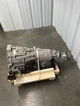 Load image into Gallery viewer, AUTOMATIC TRANSMISSION Audi A4 A5 13 14 15 16 AWD - NW458010
