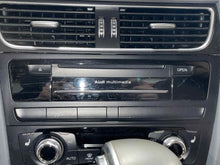 Load image into Gallery viewer, RADIO CONTROL A4 A5 Allroad RS5 S4 S5 2013 13 2014 14 2015 15 2016 16 - NW457949
