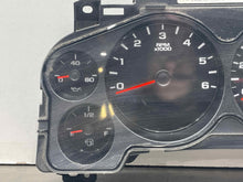 Load image into Gallery viewer, SPEEDOMETER CLUSTER Silverado 1500 Pickup Silverado 2500 Pickup 07-14 - NW457981
