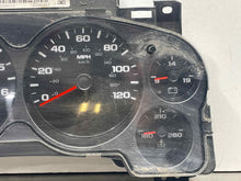 Load image into Gallery viewer, SPEEDOMETER CLUSTER Silverado 1500 Pickup Silverado 2500 Pickup 07-14 - NW457981
