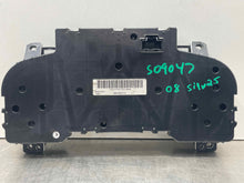 Load image into Gallery viewer, SPEEDOMETER CLUSTER Silverado 1500 Pickup Silverado 2500 Pickup 07-14 - NW457981

