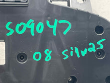 Load image into Gallery viewer, SPEEDOMETER CLUSTER Silverado 1500 Pickup Silverado 2500 Pickup 07-14 - NW457981
