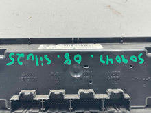 Load image into Gallery viewer, REAR TEMPERATURE CONTROLS Silverado 1500 Pickup Silverado 07-09 - NW457881

