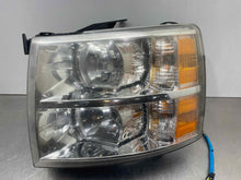 Load image into Gallery viewer, [INVENTORYCAR_YEAR_MAKE_MODEL] HEADLIGHT LAMP ASSEMBLY Left - NW457886
