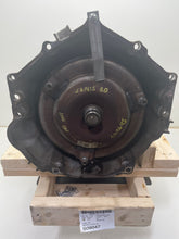 Load image into Gallery viewer, [INVENTORYCAR_YEAR_MAKE_MODEL] TRANSMISSION 2WD - NW458008
