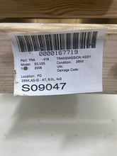 Load image into Gallery viewer, [INVENTORYCAR_YEAR_MAKE_MODEL] TRANSMISSION 2WD - NW458008
