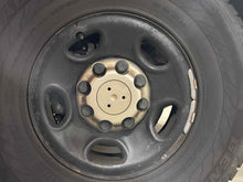 Load image into Gallery viewer, WHEEL RIM Avalanche 2500 Express 2500 Van Express 3500 99-20 16x6-1/2 STEEL - NW458032
