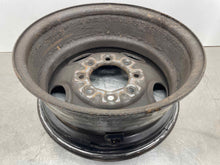 Load image into Gallery viewer, WHEEL RIM Avalanche 2500 Express 2500 Van Express 3500 99-20 16x6-1/2 STEEL - NW458032
