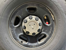 Load image into Gallery viewer, WHEEL RIM Avalanche 2500 Express 2500 Van Express 3500 99-20 16x6-1/2 STEEL - NW458034
