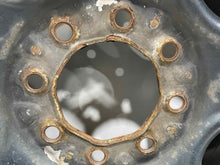 Load image into Gallery viewer, WHEEL RIM Avalanche 2500 Express 2500 Van Express 3500 99-20 16x6-1/2 STEEL - NW458034

