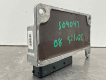 Load image into Gallery viewer, AIR BAG CONTROL MODULE COMPUTER Silverado 1500 Pickup Silverado 2008 - NW457743
