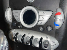 Load image into Gallery viewer, Temp Climate AC Heater Control Mini Cooper Clubman 2007 07 2008 08 09 - NW458196
