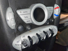 Load image into Gallery viewer, Temp Climate AC Heater Control Mini Cooper Clubman 2007 07 2008 08 09 - NW458196
