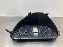 Load image into Gallery viewer, SPEEDOMETER CLUSTER Mercedes-Benz C230 C280 C350 2007 07 - NW458278
