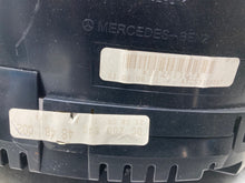 Load image into Gallery viewer, SPEEDOMETER CLUSTER Mercedes-Benz C230 C280 C350 2007 07 - NW458278
