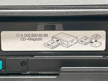 Load image into Gallery viewer, REMOTE CD CHANGER C230 C240 C280 C320 C350 C55 CLK320 04-12 - NW458248
