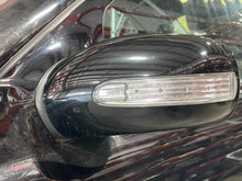 Load image into Gallery viewer, SIDE VIEW MIRROR Mercedes C230 C280 C240 2001 01 2002 02 2003 03 04 - 06 Left - NW458126
