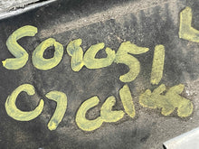 Load image into Gallery viewer, FOG LAMP LIGHT C230 C240 C280 C320 C350 C55 05-07 Bumper Mounted Left - NW458166
