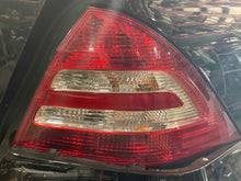 Load image into Gallery viewer, TAIL LIGHT LAMP ASSEMBLY C230 C240 C280 C320 C350 C55 05-07 Right - NW458300
