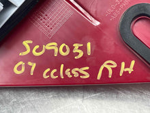 Load image into Gallery viewer, TAIL LIGHT LAMP ASSEMBLY C230 C240 C280 C320 C350 C55 05-07 Right - NW458300
