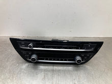 Load image into Gallery viewer, Temperature Controls  BMW 530I 2017 - NW458195
