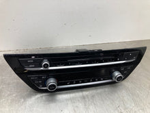 Load image into Gallery viewer, Temperature Controls  BMW 530I 2017 - NW458195
