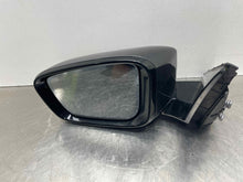 Load image into Gallery viewer, Side View Door Mirror  BMW 530I 2017 - NW458122
