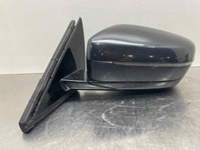 Load image into Gallery viewer, Side View Door Mirror  BMW 530I 2017 - NW458122
