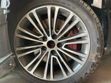 Load image into Gallery viewer, WHEEL RIM 530i 540i M550i 17 18 19 20 18x8 18x8, 5 lug, 112mm - NW458321
