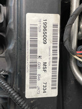 Load image into Gallery viewer, Engine Motor  BMW 530I 2017 - NW458138
