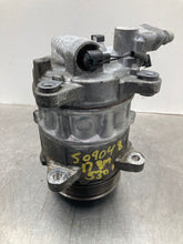 Load image into Gallery viewer, AC A/C AIR CONDITIONING COMPRESSOR 530i 540i 640i GT 740i 740il 16-19 - NW458111
