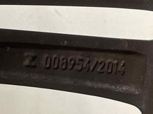 Load image into Gallery viewer, WHEEL RIM 530i 540i M550i 17 18 19 20 18x8 18x8, 5 lug, 112mm - NW458324
