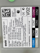 Load image into Gallery viewer, Computer  BMW 530I 2017 - NW458098
