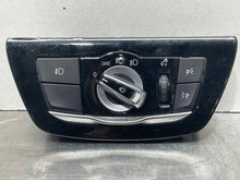 Load image into Gallery viewer, Dash Console Switch  BMW 530I 2017 - NW458202
