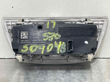 Load image into Gallery viewer, Dash Console Switch  BMW 530I 2017 - NW458202
