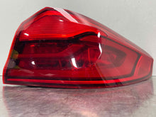 Load image into Gallery viewer, Tail Lamp Light  BMW 530I 2017 - NW458297
