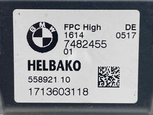 Load image into Gallery viewer, Computer  BMW 530I 2017 - NW458100

