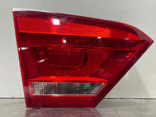 Load image into Gallery viewer, TRUNK LID MOUNTED TAIL LIGHT LAMP Passat 12 13 14 15 Left - NW458674
