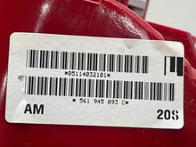 Load image into Gallery viewer, TRUNK LID MOUNTED TAIL LIGHT LAMP Passat 12 13 14 15 Left - NW458674
