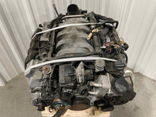 Load image into Gallery viewer, ENGINE MOTOR Mercedes-Benz C250 C300 C350 C63 2010 10 - NW458464
