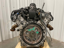 Load image into Gallery viewer, ENGINE MOTOR Mercedes-Benz C250 C300 C350 C63 2010 10 - NW458464
