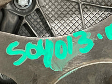 Load image into Gallery viewer, ENGINE MOTOR Mercedes-Benz C250 C300 C350 C63 2010 10 - NW458464
