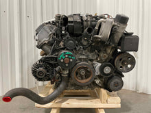 Load image into Gallery viewer, ENGINE MOTOR Mercedes-Benz C250 C300 C350 C63 2010 10 - NW458464
